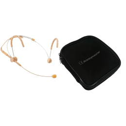 Micros serre-tête - Audiophony - Air W1 Performance
