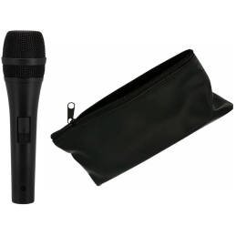 Micros chant - Audiophony - Air S3 Presenter