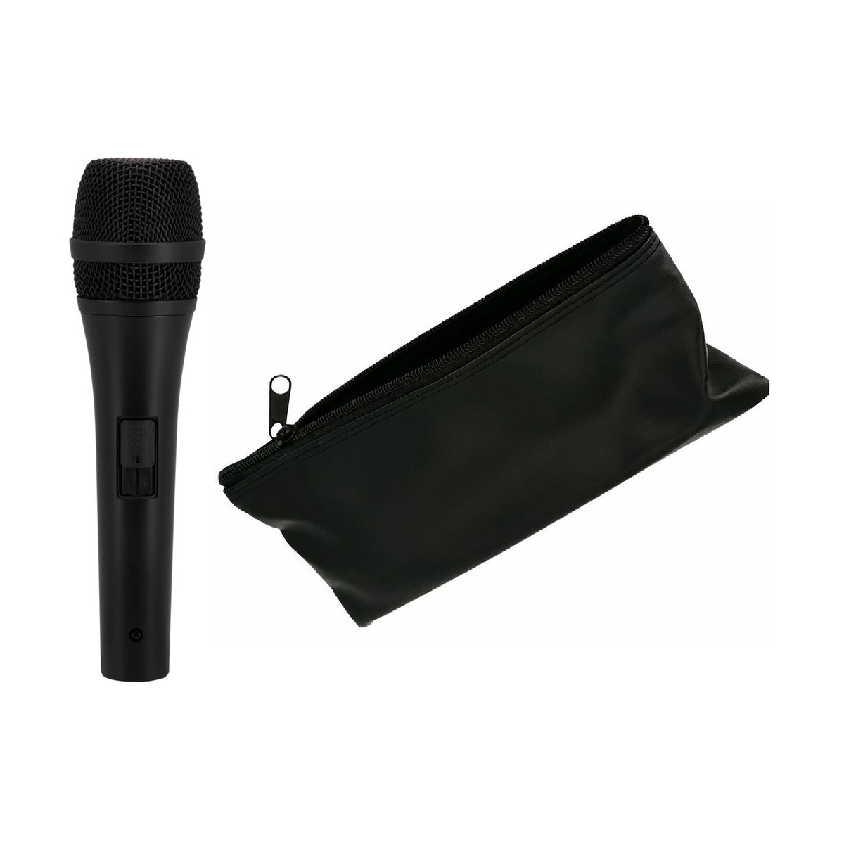 Micros chant - Audiophony - Air S3 Presenter