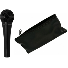 Micros chant - Audiophony - Air S2 Stage