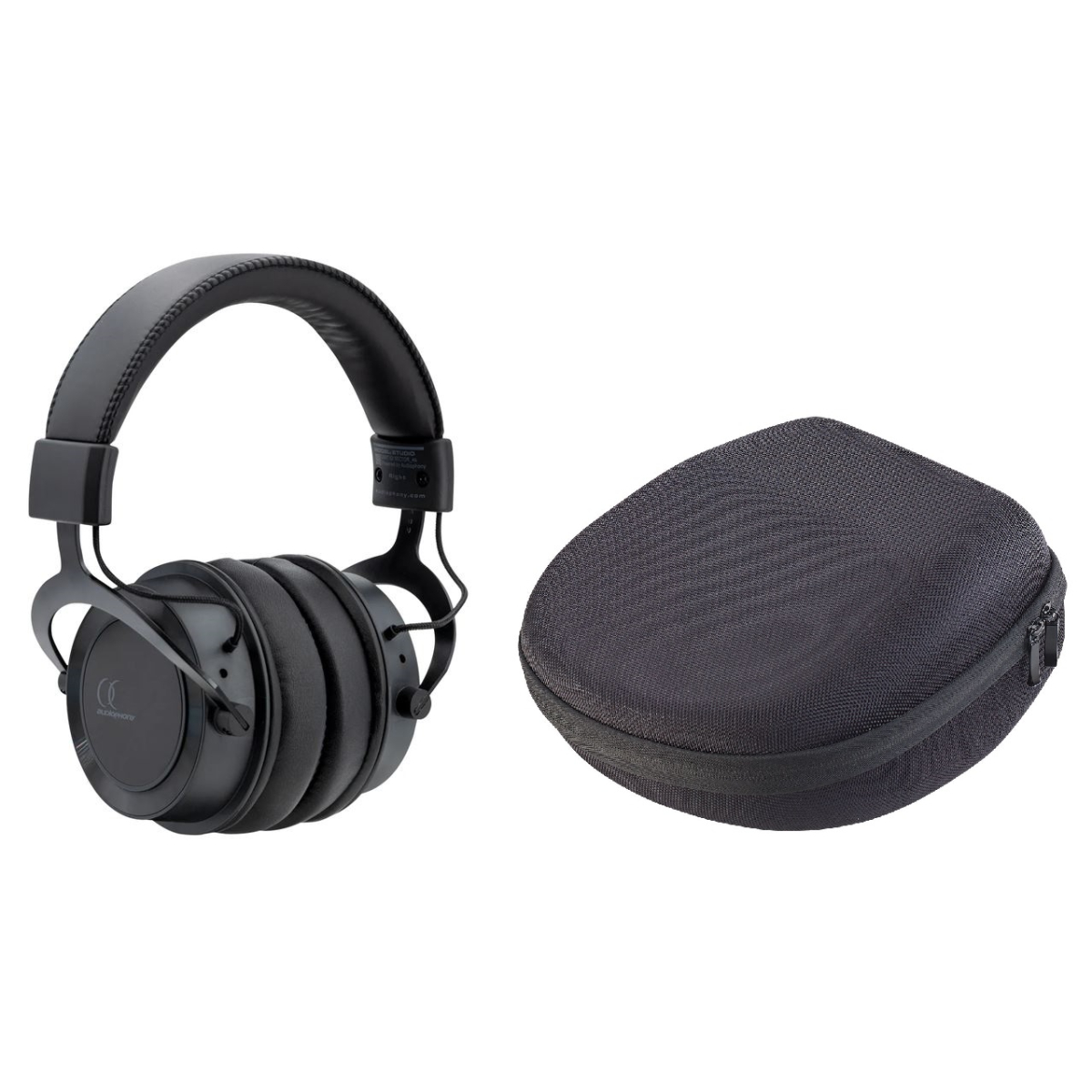 Casques de studio - Audiophony - STUDIO Audiophony