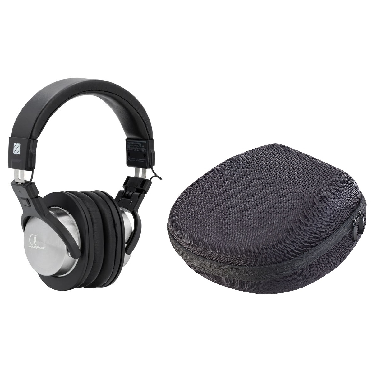 Casques de studio - Audiophony - PROD Audiophony