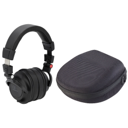 Casques DJ - Audiophony - DJ Audiophony