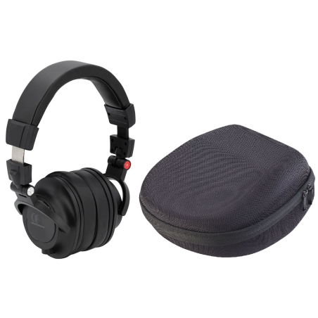Casques DJ - Audiophony - DJ Audiophony