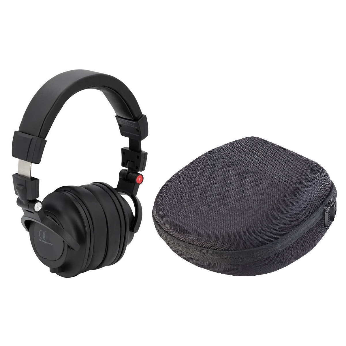 Casques DJ - Audiophony - DJ Audiophony