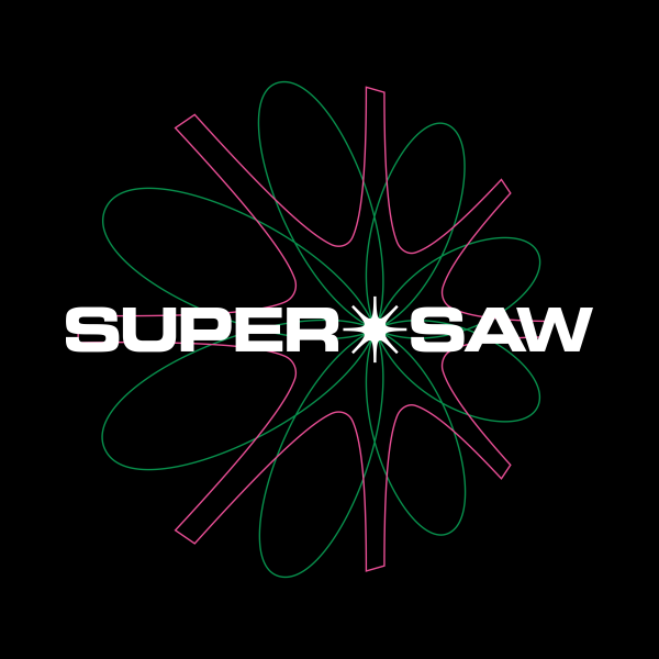 Logiciels instruments virtuels - Native Instruments - Super*Saw