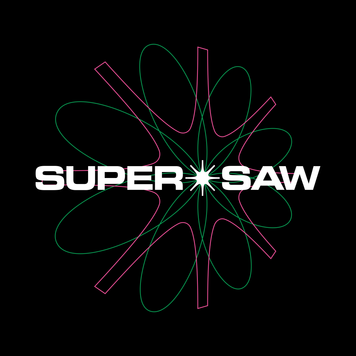 Logiciels instruments virtuels - Native Instruments - Super*Saw