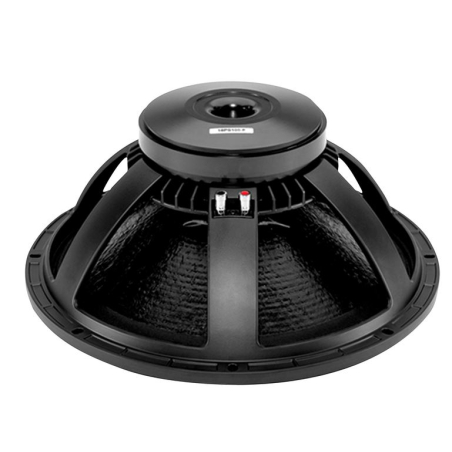 Hauts parleurs basse fréquence - B&C Speakers - 18 PS 100 - 4 Ohms