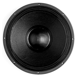 Hauts parleurs basse fréquence - B&C Speakers - 18 PS 100 - 4 Ohms