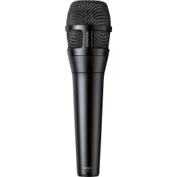Micros chant - Shure - NEXADYNE 8/C