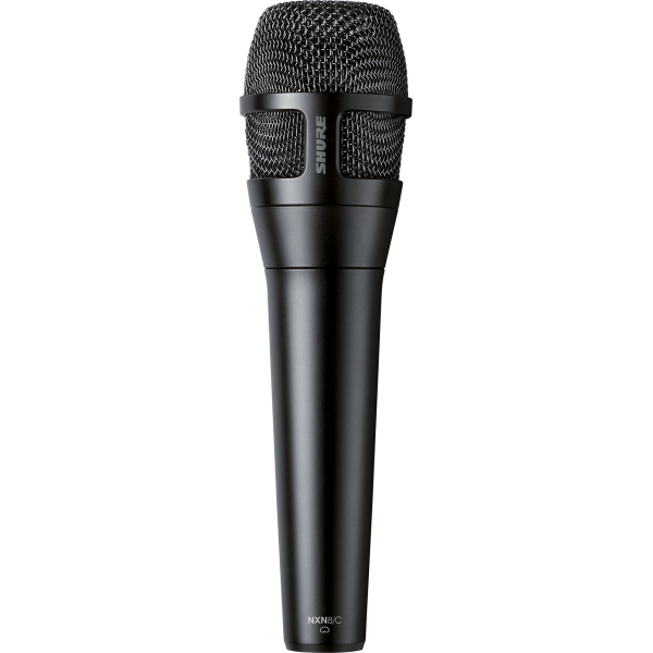 Micros chant - Shure - NEXADYNE 8/C