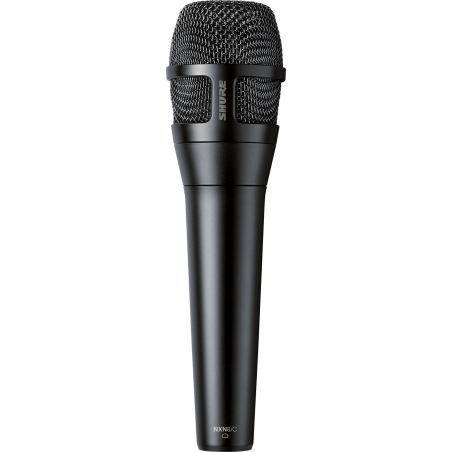Micros chant - Shure - NEXADYNE 8/C