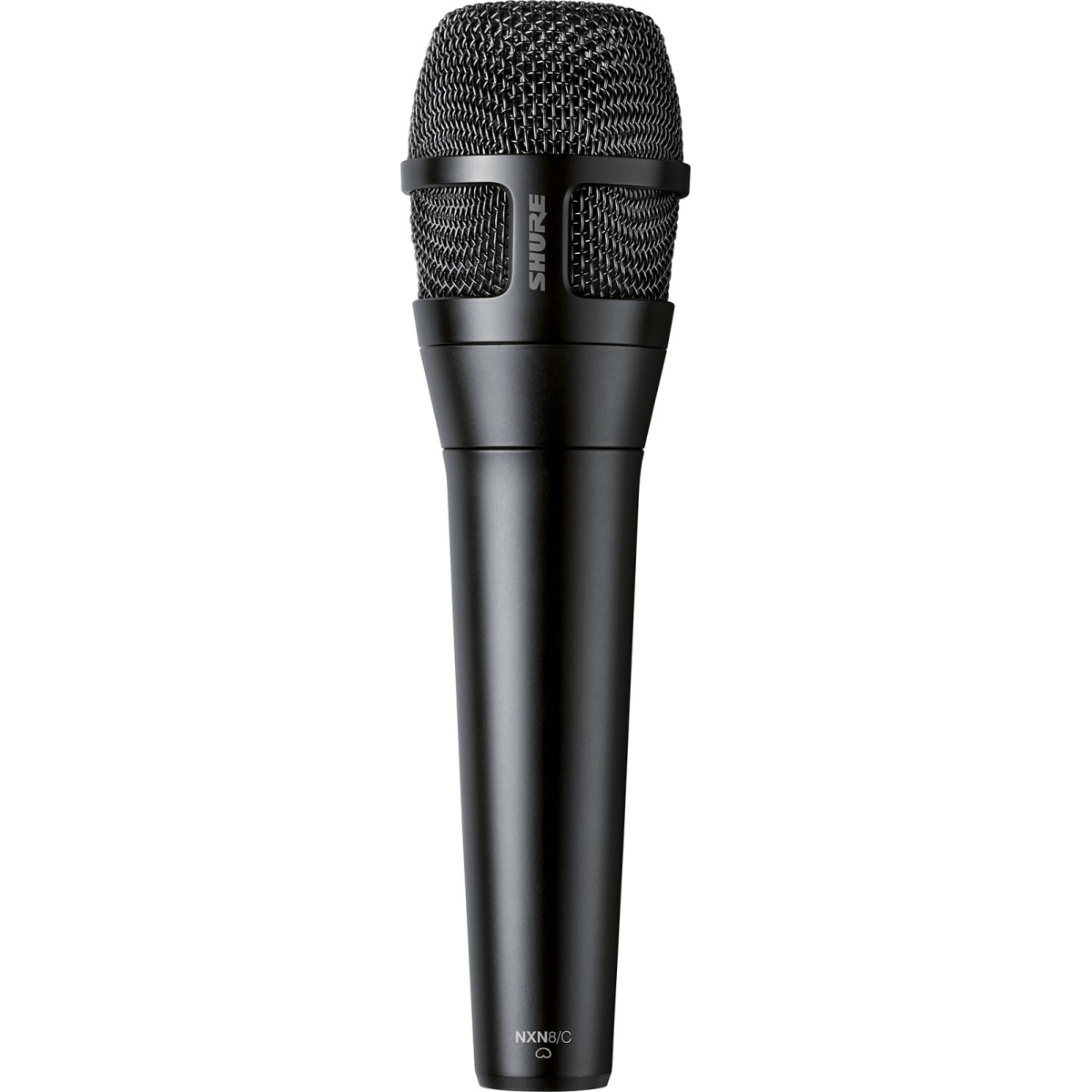Micros chant - Shure - NEXADYNE 8/C