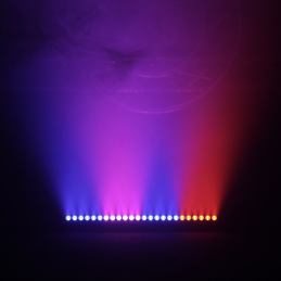 	Barres led RGB - BoomTone DJ - ColorPix 24x3W RGB