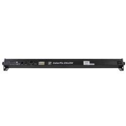 	Barres led RGB - BoomTone DJ - ColorPix 24x3W RGB