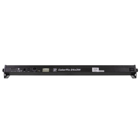 Barres led RGB - BoomTone DJ - ColorPix 24x3W RGB