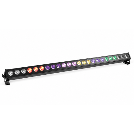 Barres led RGB - BoomTone DJ - ColorPix 24x3W RGB