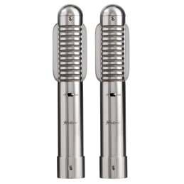 Micros instruments - Warm Audio - WA-FT Fen-tone Stereo Paire