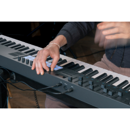 	Claviers maitres 88 touches - Novation - LAUNCHKEY 88 MK4