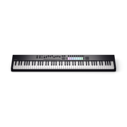 	Claviers maitres 88 touches - Novation - LAUNCHKEY 88 MK4