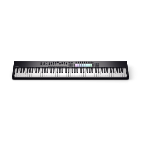 Claviers maitres 88 touches - Novation - LAUNCHKEY 88 MK4