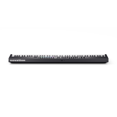 Claviers maitres 88 touches - Novation - LAUNCHKEY 88 MK4