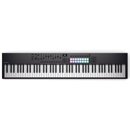 	Claviers maitres 88 touches - Novation - LAUNCHKEY 88 MK4