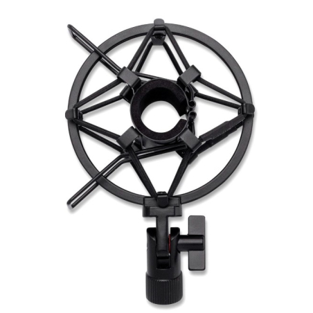 Micros studio - Warm Audio - WA-84-C-B-ST (La paire)