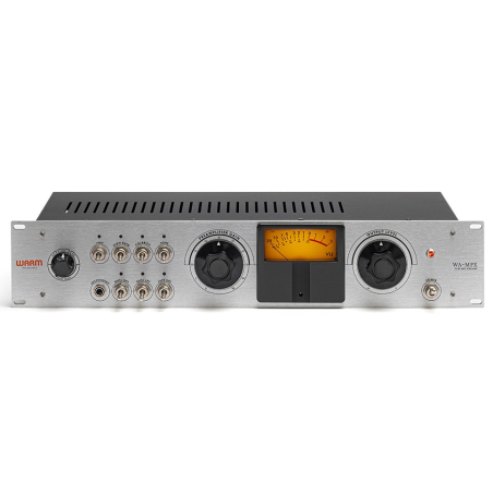 Préampli micros - Warm Audio - WA-MPX