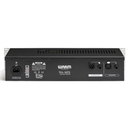 	Préampli micros - Warm Audio - WA-MPX