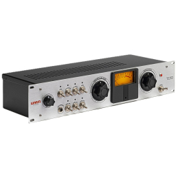 Préampli micros - Warm Audio - WA-MPX
