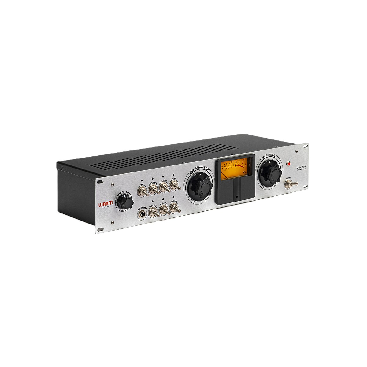 Préampli micros - Warm Audio - WA-MPX