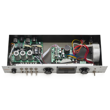 Préampli micros - Warm Audio - WA-MPX