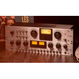	Préampli micros - Warm Audio - WA-MPX