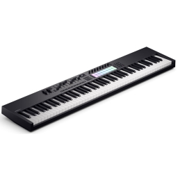 Claviers maitres 88 touches - Novation - LAUNCHKEY 88 MK4