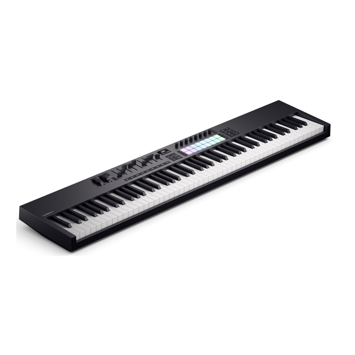 Claviers maitres 88 touches - Novation - LAUNCHKEY 88 MK4