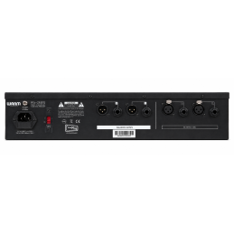	Préampli micros - Warm Audio - WA-2MPX