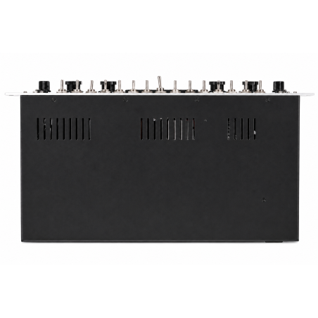 Préampli micros - Warm Audio - WA-2MPX