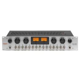 	Préampli micros - Warm Audio - WA-2MPX