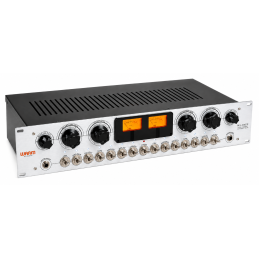 Préampli micros - Warm Audio - WA-2MPX