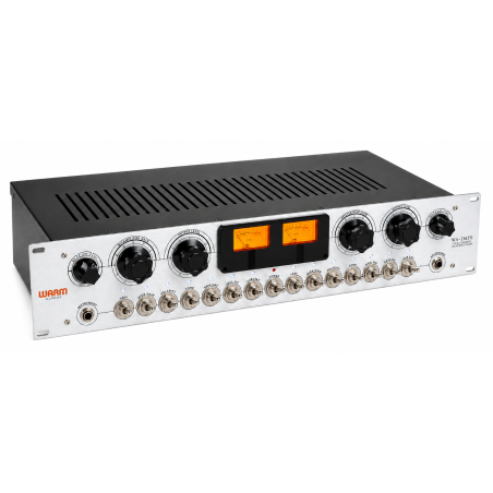Préampli micros - Warm Audio - WA-2MPX