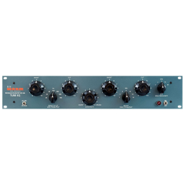 	Egaliseurs - Warm Audio - EQP-WA