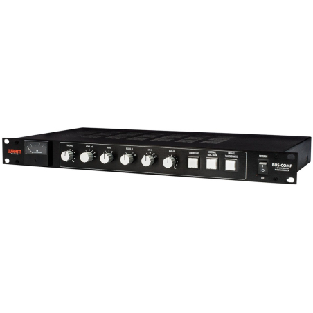Limiteurs compresseurs - Warm Audio - BUS-COMP