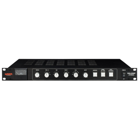 Limiteurs compresseurs - Warm Audio - BUS-COMP