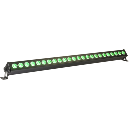 	Barres led RGB - BoomTone DJ - ColorPix 24x3W RGB