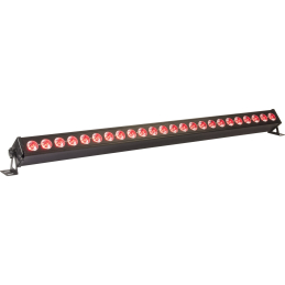 	Barres led RGB - BoomTone DJ - ColorPix 24x3W RGB