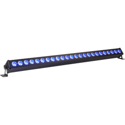 	Barres led RGB - BoomTone DJ - ColorPix 24x3W RGB