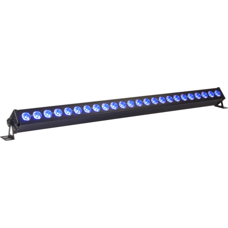 Barres led RGB - BoomTone DJ - ColorPix 24x3W RGB