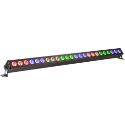 Barres led RGB - BoomTone DJ - ColorPix 24x3W RGB