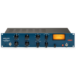 Limiteurs compresseurs - Warm Audio - WA-1B